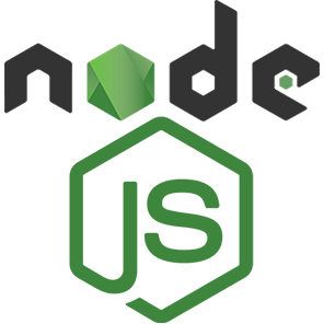 Logo de NodeJS
